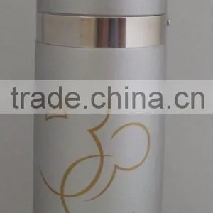 500ml Double Wall Stainless Steel Vacuum Flask thumbnail-1