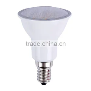 Jiaxing Led Spotlight MR16 Small Bulb E14 SMD Thermoplastic 7w TUV CE Approved thumbnail-1