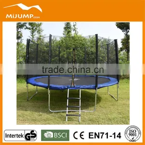 Newest GS Outdoor Trampoline for Rent 8ft thumbnail-1
