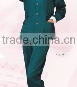 Hospital Nurse Scurb Suit Designs thumbnail-1