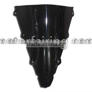 YZF1000 02-03 R1 Motorcycle Windscreen for Yamaha Windshield 100% New thumbnail-1