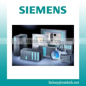 Siemens Simatic S7-300 PLC 6ES7 Automation Controller thumbnail-1