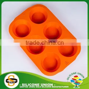Silicone Kitchenware in Hot Sellings Silicone Cooking Utensil thumbnail-1