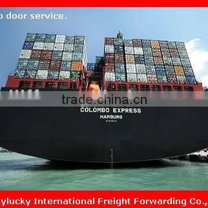 Transportation Company From Shenzhen Shanghai Guangzhou thumbnail-1