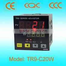 TR9W Intelligent Heating&Cooling Temperature Controller thumbnail-1