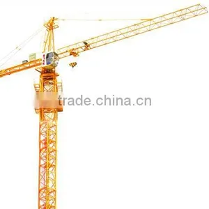 10ton Tower Crane FO/23B With Competitive Price thumbnail-6
