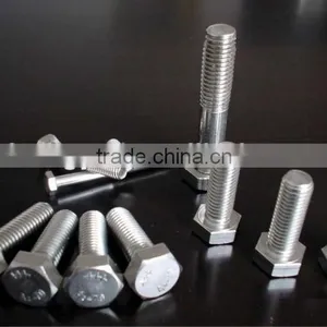 High Quality Different Types Nuts Bolts thumbnail-4