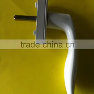 90119045 Aluminium Alloy Handle PVC Handle Internal Opening Handle Casement Window Handle Door Handle 85# thumbnail-4