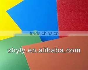 0.7mm PE&PVDF Color Coated Aluminum Coil 1050 1060 1100 3003 3004 5052 thumbnail-1