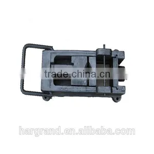 Foot Clamp for Drilling thumbnail-1