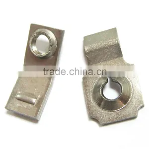 Energy-saving & Environmental Splice Terminal for Electric Heater thumbnail-1