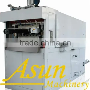 Plastic Cup Making Thermoforming Machine thumbnail-1