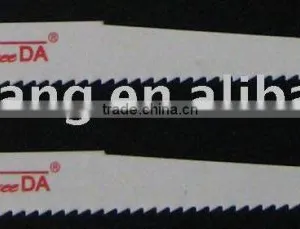 Bi-Metal Reciprocating Saw Blades thumbnail-1