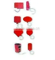 Sell Silicone Rubber Hot Plate (Normal) With CE UL Certification thumbnail-1
