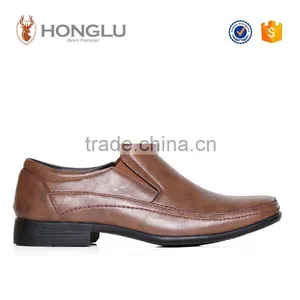 High Quality Men Dress Shoes, Classic Slip-on Men Wedding Shoes, Lowest Price Formal Shoes For Men thumbnail-2