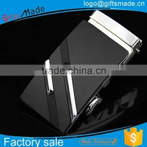 Adjustment Buckle for Safety Belt/silver Belt Buckle Blanks/manufacturing Zinc Belt Buckle thumbnail-3