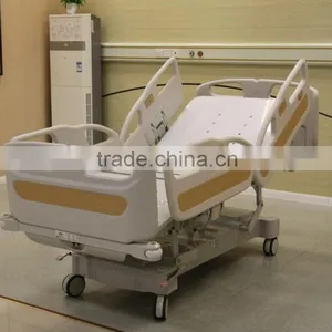 ICU Bed Multifunctional thumbnail-4