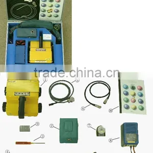 Reliable and Durable Gold Metal Detector Senci-on Pro for Industrial Use , Small Lot Order Available thumbnail-4