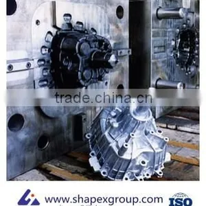 Die Casting for Agriculture Equipment thumbnail-1