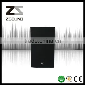 pa Audio Speaker Systems thumbnail-3