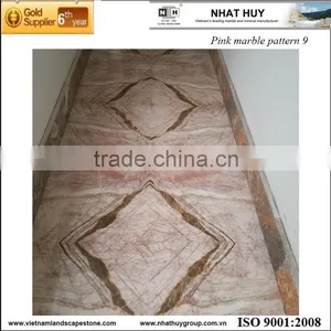 Pink Marble Pattern 9 thumbnail-1
