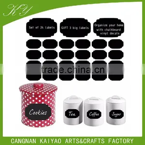 Hot Sale Note Adhesive Chalkboard Roll thumbnail-3