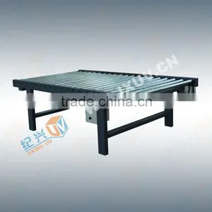 1000mm Width Roller Conveyor Machine thumbnail-1