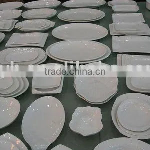 Ceramic Salad Dish thumbnail-1