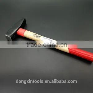 Double Color Forging Steel Hammer thumbnail-1