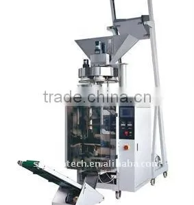 Flour Weighing and Packing System HT-13B thumbnail-1