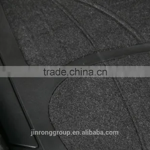 Universal PVC Car Floor Mat thumbnail-5