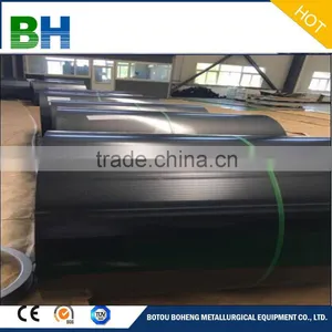 Cold Rolled Coils/ Cold Steel Sheet Coil With Annealed thumbnail-6