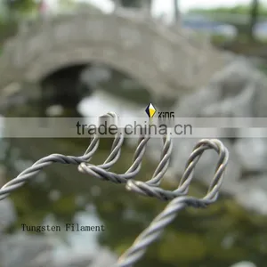 Tungsten Filaments Tungsten Wires thumbnail-1