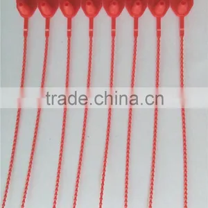 Fire Extinguisher Seal Plastic Security Seal Plastic Tags PS305 thumbnail-2