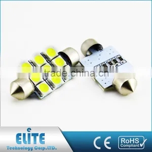 Superior Quality High Intensity Ce Rohs Certified 12V Dc Smd Led Lamp Wholesale thumbnail-4