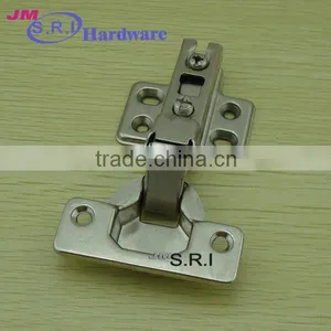 Classic Design Iron Hinge for Door and Cabinet thumbnail-4