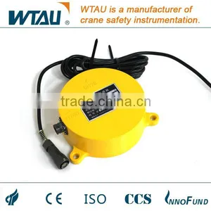 JD-180 Angle Sensor for Cranes thumbnail-1