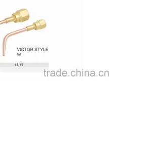 Victor W Welding Tip thumbnail-1