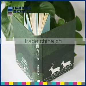 Printing Notebook on Demand thumbnail-3