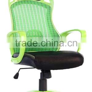 2015 Latest Hot Patented Mesh Chair, Mesh Racing Chair Gaming Chair HC-R019 thumbnail-2