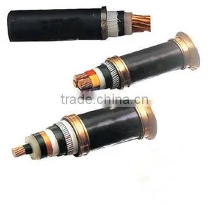 EPR Insulated Shipboard Fire-resistant Power Cable thumbnail-1