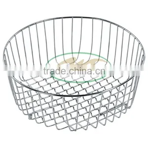 Kitchen Sink Drain Basket thumbnail-3