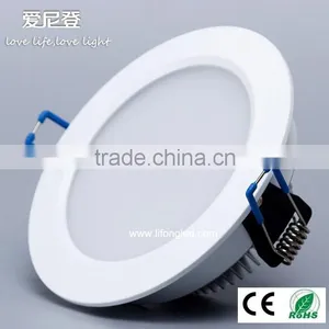 High Quality 5630 Samsung SMD 15W Downlight, Led Smd Light thumbnail-4