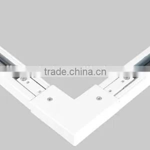 3 Wires Led Track Rail for Led Track Light 3M thumbnail-4
