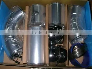 Muffler Tail Pipes thumbnail-1