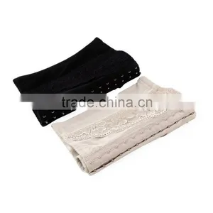 Slimming Body Waist Shaper Training Tummy Tight Cincher Girdle Corset Underbust thumbnail-4
