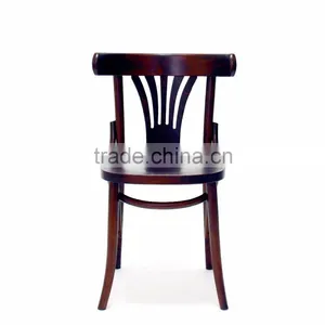 Sale Promotion Dinning Chair Leather Cover Bar Metal Stool thumbnail-2