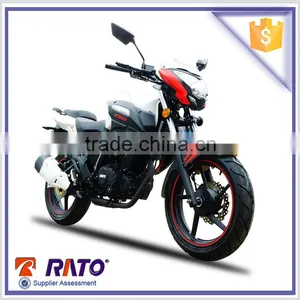 2016 High Performance Top Sale Motorcycle thumbnail-5