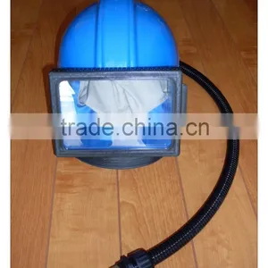 Quality Sand Blast Mask thumbnail-3