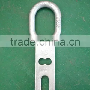 Customized Design 7KN Galvanized Steel Support thumbnail-1
